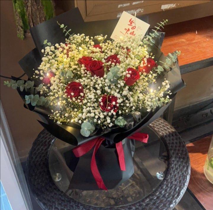 长治上党区花店